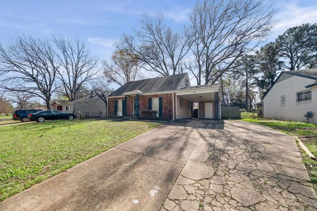 4253 COTTONWOOD RD, Memphis, TN 38118