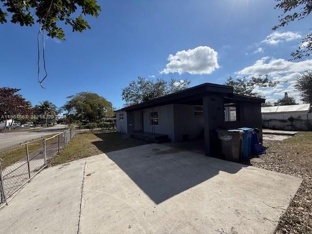 4600 SW 33rd Dr 4600, West Park, FL 33023