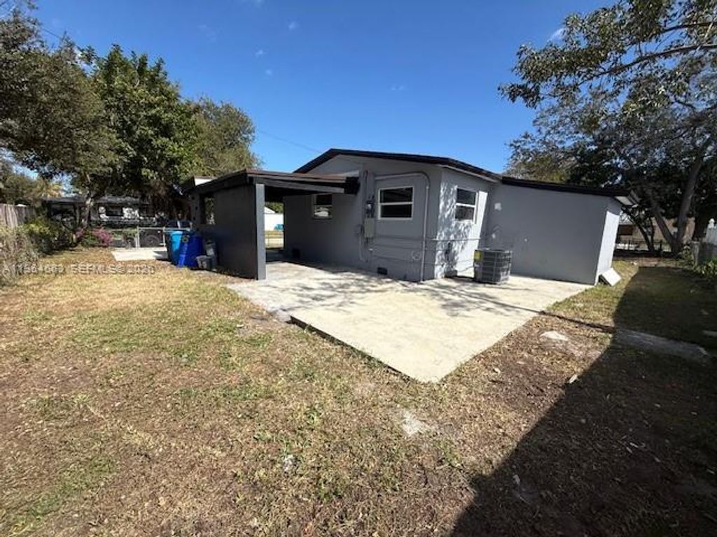 4600 SW 33rd Dr 4600, West Park, FL 33023