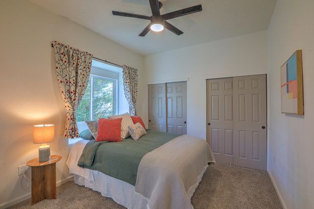 800 13th Street NW, Albuquerque, NM 87102