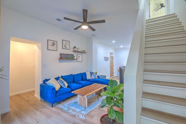 800 13th Street NW, Albuquerque, NM 87102