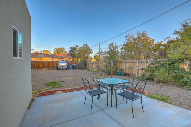 800 13th Street NW, Albuquerque, NM 87102