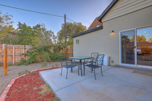 800 13th Street NW, Albuquerque, NM 87102