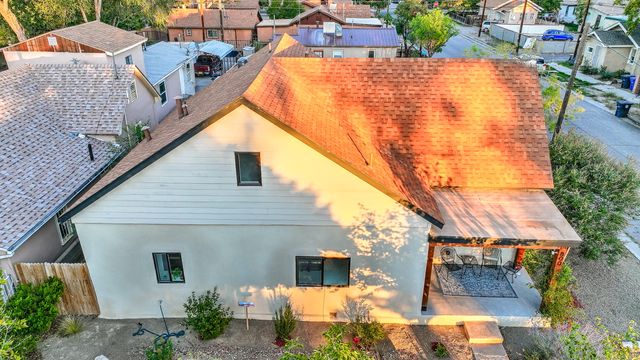 800 13th Street NW, Albuquerque, NM 87102