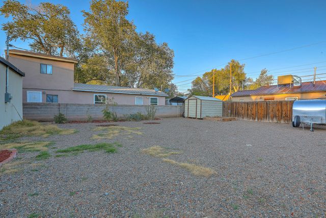 800 13th Street NW, Albuquerque, NM 87102
