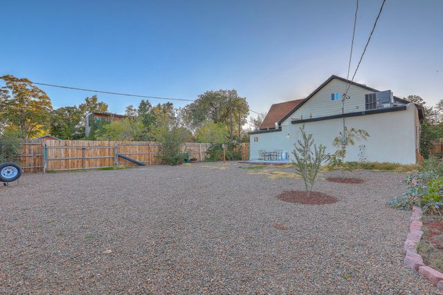 800 13th Street NW, Albuquerque, NM 87102