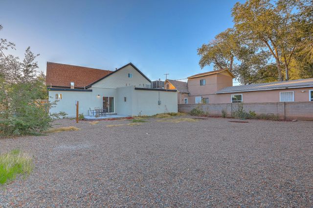 800 13th Street NW, Albuquerque, NM 87102