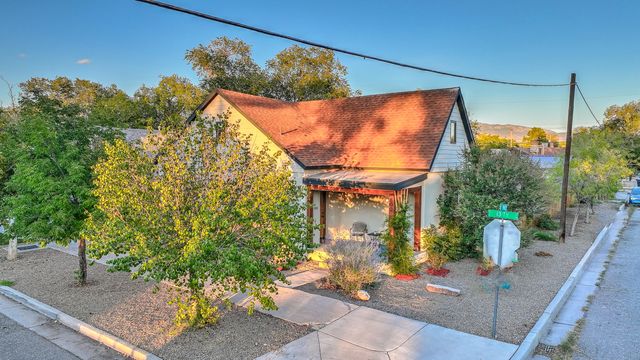 800 13th Street NW, Albuquerque, NM 87102