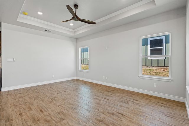 3400 Hilltop Road, Granbury, TX 76048