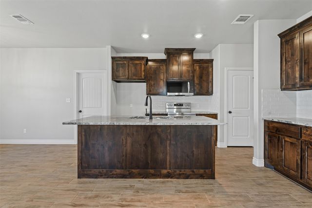 3400 Hilltop Road, Granbury, TX 76048