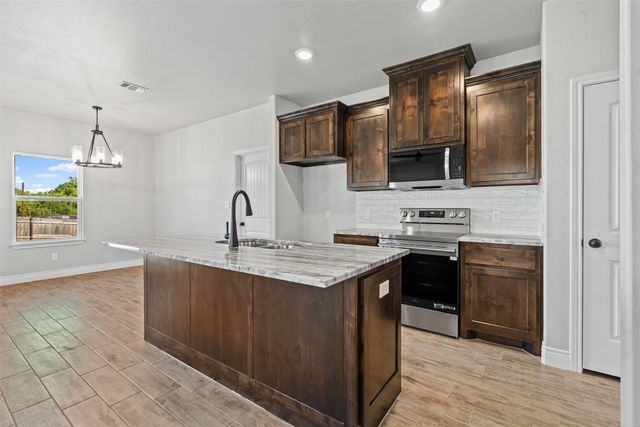 3400 Hilltop Road, Granbury, TX 76048