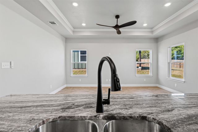 3400 Hilltop Road, Granbury, TX 76048