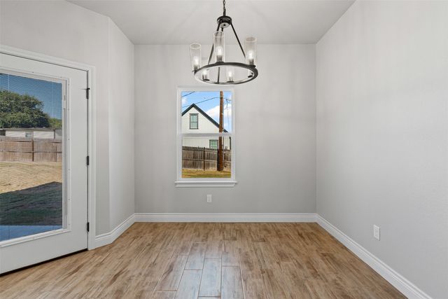 3400 Hilltop Road, Granbury, TX 76048