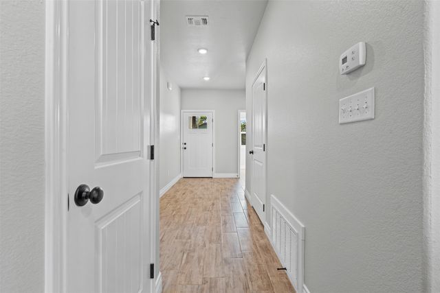 3400 Hilltop Road, Granbury, TX 76048
