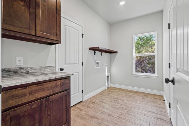 3400 Hilltop Road, Granbury, TX 76048