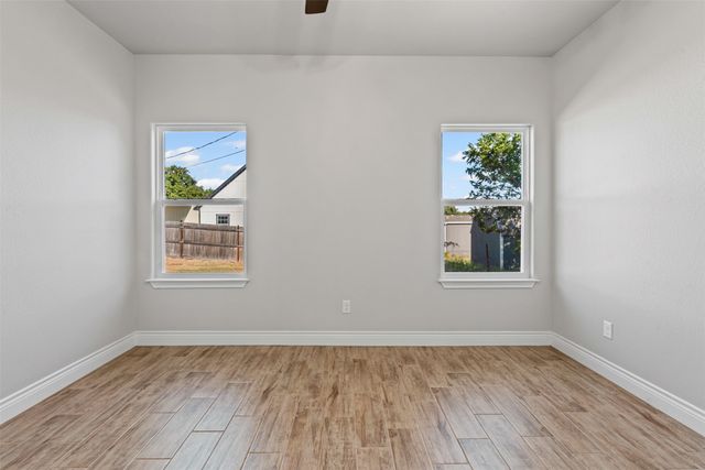3400 Hilltop Road, Granbury, TX 76048