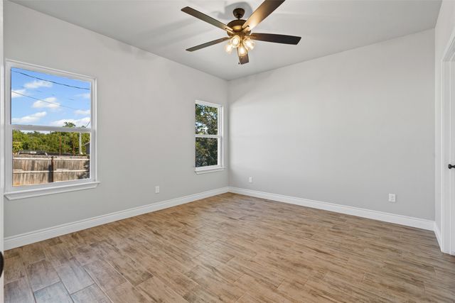 3400 Hilltop Road, Granbury, TX 76048
