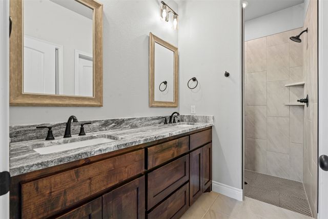 3400 Hilltop Road, Granbury, TX 76048