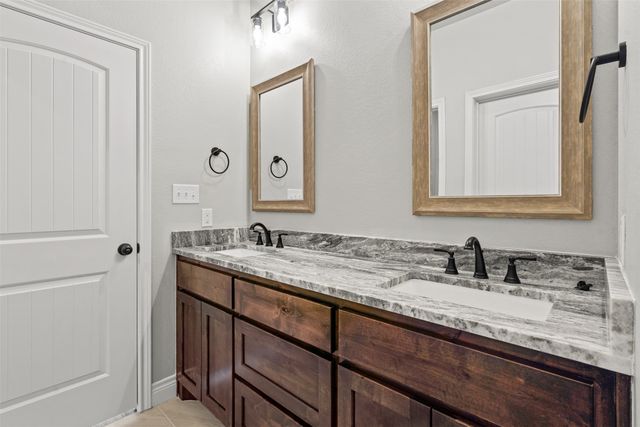 3400 Hilltop Road, Granbury, TX 76048