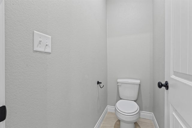 3400 Hilltop Road, Granbury, TX 76048
