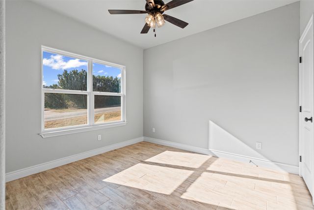 3400 Hilltop Road, Granbury, TX 76048