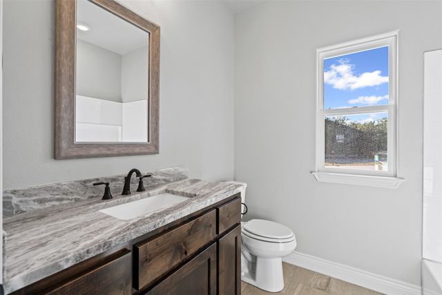 3400 Hilltop Road, Granbury, TX 76048