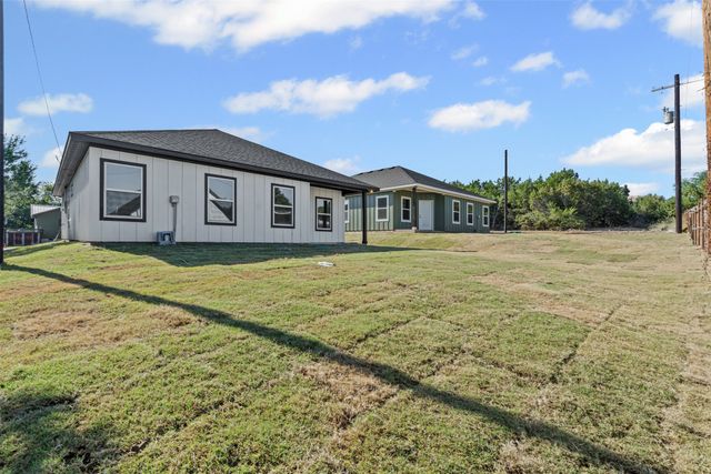 3400 Hilltop Road, Granbury, TX 76048