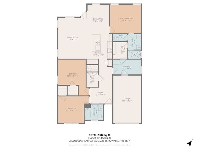 3400 Hilltop Road, Granbury, TX 76048