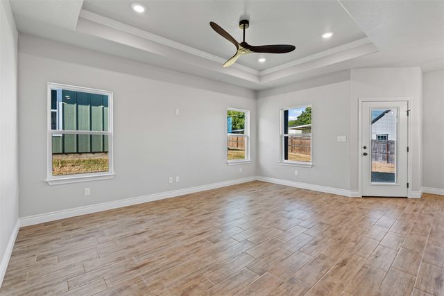 3400 Hilltop Road, Granbury, TX 76048