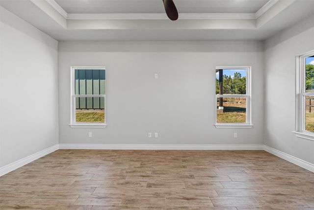 3400 Hilltop Road, Granbury, TX 76048