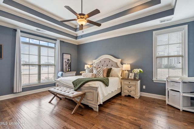 1547 N Breckenridge Drive, Nesbit, MS 38651