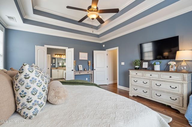 1547 N Breckenridge Drive, Nesbit, MS 38651