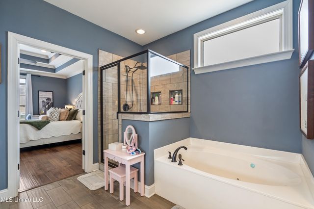 1547 N Breckenridge Drive, Nesbit, MS 38651