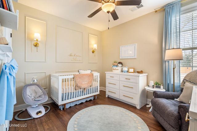 1547 N Breckenridge Drive, Nesbit, MS 38651