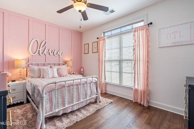 1547 N Breckenridge Drive, Nesbit, MS 38651