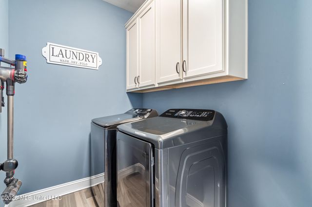 1547 N Breckenridge Drive, Nesbit, MS 38651