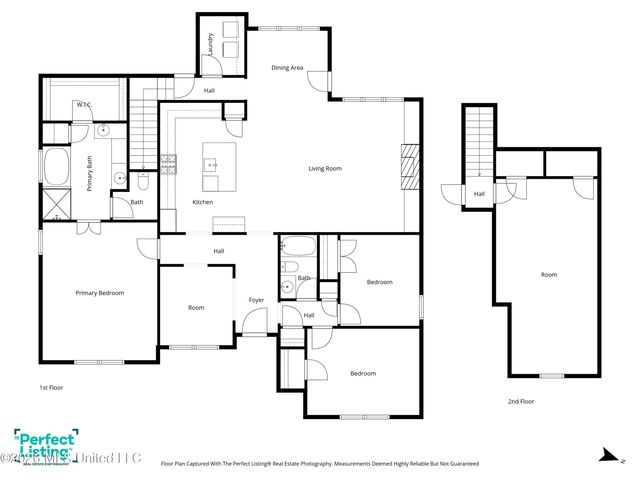1547 N Breckenridge Drive, Nesbit, MS 38651