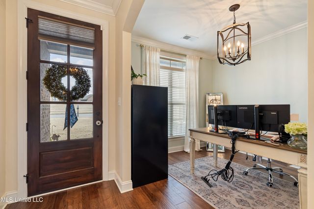 1547 N Breckenridge Drive, Nesbit, MS 38651