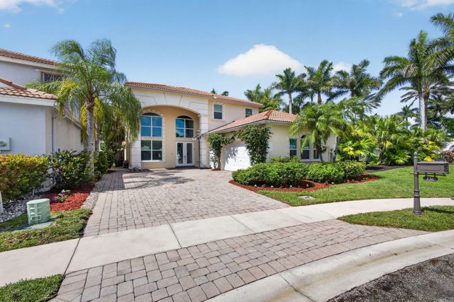 136 Casa Grande Court, Palm Beach Gardens, FL 33418