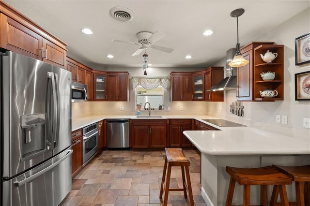 616 BRECHIN DRIVE, Winter Park, FL 32792
