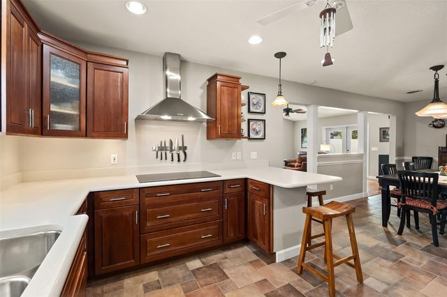616 BRECHIN DRIVE, Winter Park, FL 32792