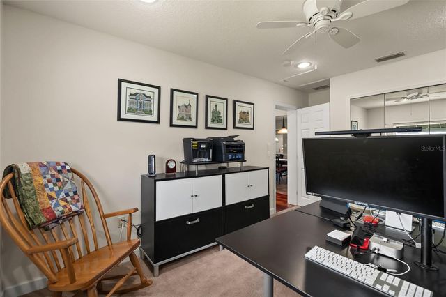 616 BRECHIN DRIVE, Winter Park, FL 32792