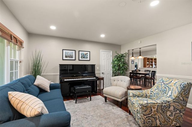 616 BRECHIN DRIVE, Winter Park, FL 32792