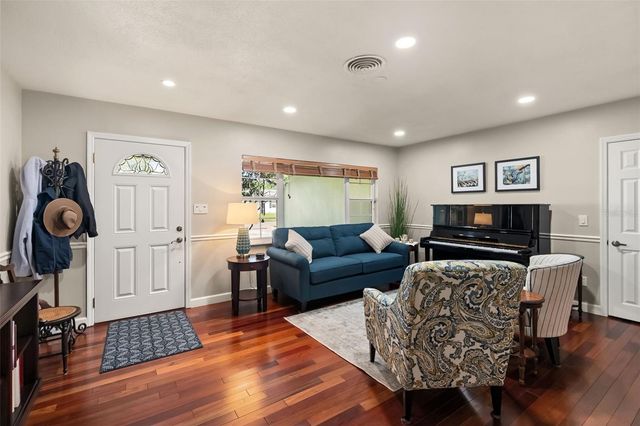 616 BRECHIN DRIVE, Winter Park, FL 32792