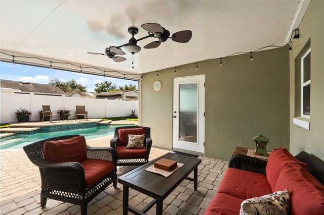 616 BRECHIN DRIVE, Winter Park, FL 32792