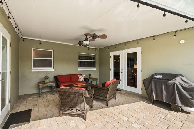 616 BRECHIN DRIVE, Winter Park, FL 32792
