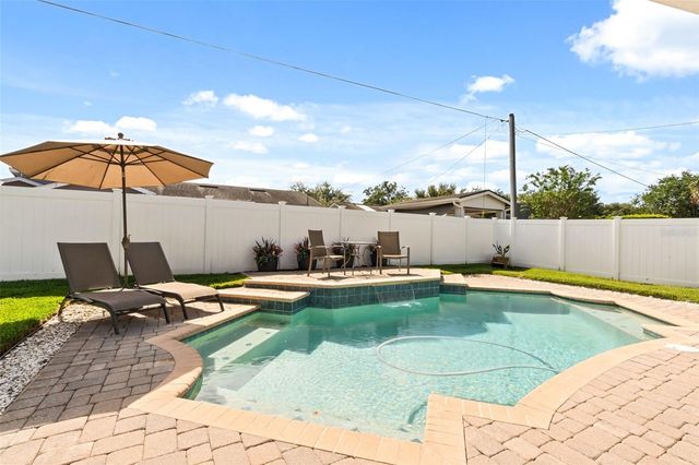 616 BRECHIN DRIVE, Winter Park, FL 32792