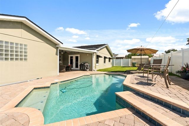 616 BRECHIN DRIVE, Winter Park, FL 32792
