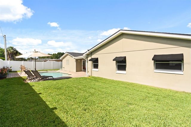 616 BRECHIN DRIVE, Winter Park, FL 32792