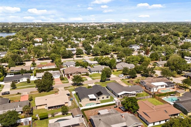 616 BRECHIN DRIVE, Winter Park, FL 32792